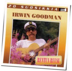 Riemu Ja Ratto Chords by Irwin Goodman