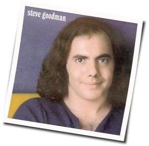Jazzman Chords by Steve Goodman