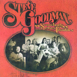 Six Hours Ahead Of The Sun by Steve Goodman