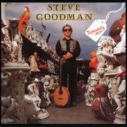 Souvenirs Chords by Steve Goodman