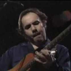 Talk Backwards by Steve Goodman