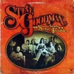 The Loving Of The Game by Steve Goodman