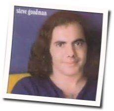 Turnpike Tom Chords by Steve Goodman