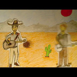Hello Nebraska Chords by Goodnight, Texas