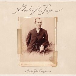 Moonshiners Chords by Goodnight, Texas