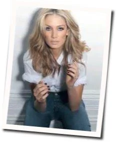 A Year Ago Today (Ver2) Chords by Delta Goodrem