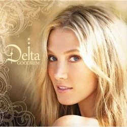 Angels In The Room Chords by Delta Goodrem