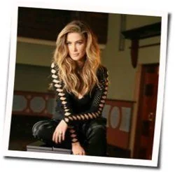 Beautiful Madness Ukulele Chords by Delta Goodrem