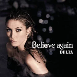 Beleive Again Chords by Delta Goodrem