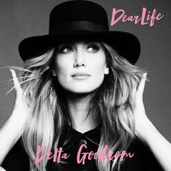 Dear Life Chords by Delta Goodrem