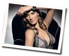 In This Life Chords by Delta Goodrem