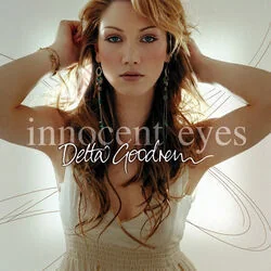Innocent Eyes Chords by Delta Goodrem