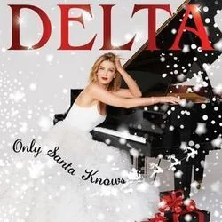Jingle Bell Rock Chords by Delta Goodrem