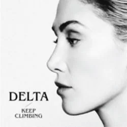 Keep Climbing Chords by Delta Goodrem