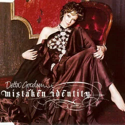 Last Night On Earth Chords by Delta Goodrem