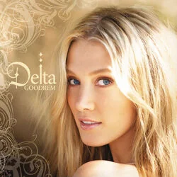 The Guardian Chords by Delta Goodrem
