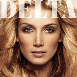 You Will Only Break My Heart Chords by Delta Goodrem
