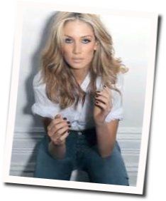 A Year Ago Today  Chords by Delta Goodrem