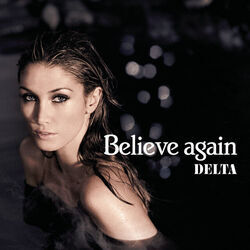 Beleive Again Chords by Delta Goodrem