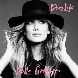 Dear Life Chords by Delta Goodrem