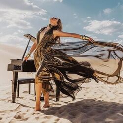 Eclipse Chords by Delta Goodrem