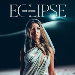 Eclipse (Ver2) Chords by Delta Goodrem