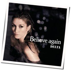 Fortune And Love Chords by Delta Goodrem