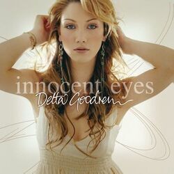 In My Own Time Chords by Delta Goodrem
