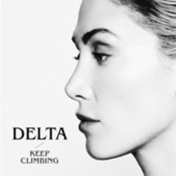 Keep Climbing Chords by Delta Goodrem