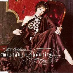 Last Night On Earth Chords by Delta Goodrem