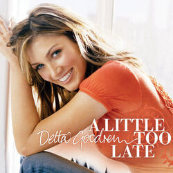 Never Fades Away Chords by Delta Goodrem