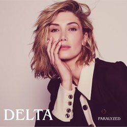 Paralyzed by Delta Goodrem