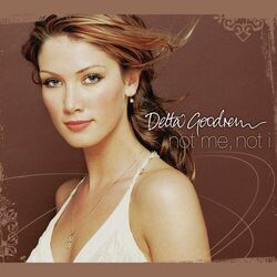 Right There Waiting Ukulele Chords by Delta Goodrem