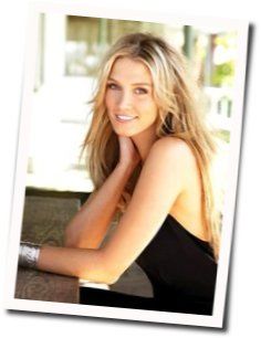 Running Away Chords by Delta Goodrem