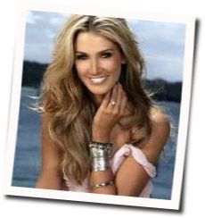 Speed Of Life Chords by Delta Goodrem