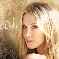 The Guardian Chords by Delta Goodrem
