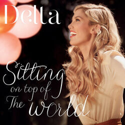 Uncovered Chords by Delta Goodrem