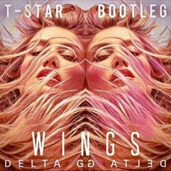 Wings Chords by Delta Goodrem