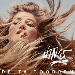 Wings  Chords by Delta Goodrem