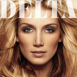 You Will Only Break My Heart Chords by Delta Goodrem