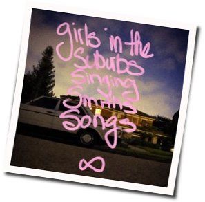 Girls In The Suburbs Singing Smiths Songs Chords by Goody Grace