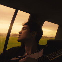 It's Quiet For Now Chords by Goody Grace