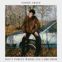 On Repeat by Goody Grace