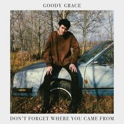 On Repeat Chords by Goody Grace