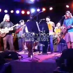 Bird Jesus Chords by The Goofy Footers