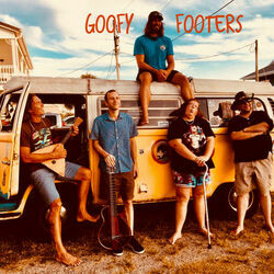 Campfire Ukes by The Goofy Footers