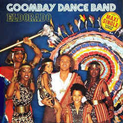 Eldorado Chords by Goombay Dance Band