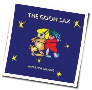 Make Time 4 Love Chords by The Goon Sax