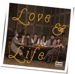 Love Life Chords by Goose House