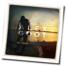 Crawling Back Chords by Alex Goot